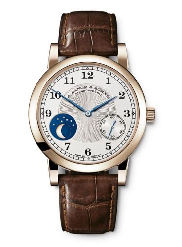 A. Lange & Söhne 1815 212.050