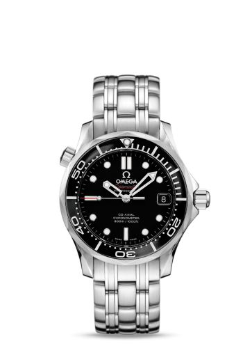 Omega Seamaster Diver 300M 212.30.36.20.01.002