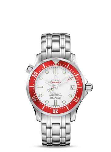 Omega Seamaster Diver 300M 212.30.36.20.04.001