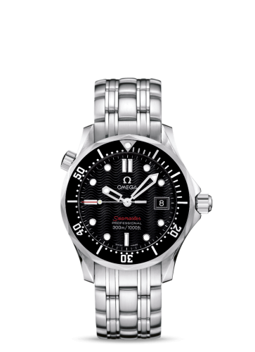 Omega Seamaster Diver 300M 212.30.36.61.01.001