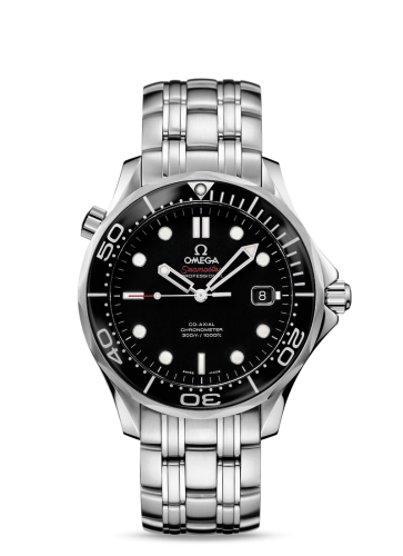 Omega Seamaster Diver 300M 212.30.41.20.01.003