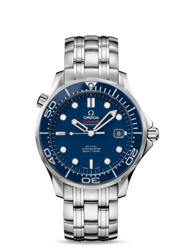 Omega Seamaster Diver 300M 212.30.41.20.03.001