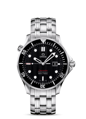 Omega Seamaster Diver 300M 212.30.41.61.01.001