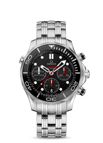 Omega Seamaster Diver 300M 212.30.42.50.01.001