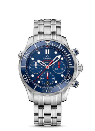 Omega Seamaster Diver 300M 212.30.42.50.03.001