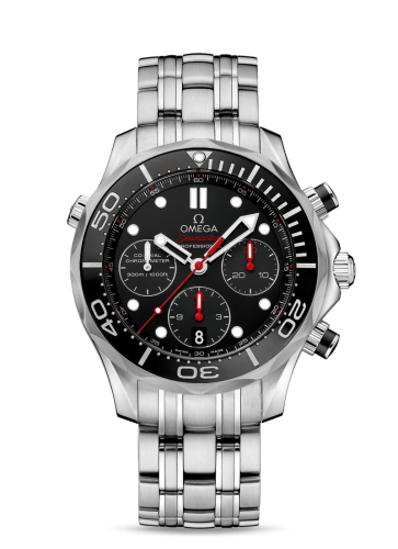 Omega Seamaster Diver 300M 212.30.44.50.01.001
