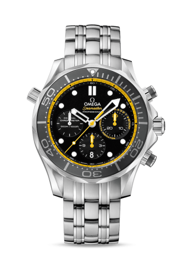 Omega Seamaster Diver 300M 212.30.44.50.01.002