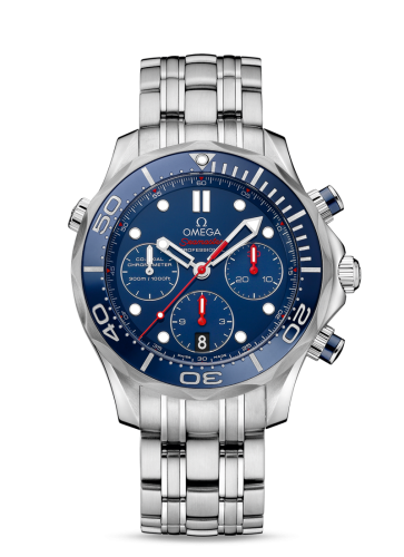 Omega Seamaster Diver 300M 212.30.44.50.03.001
