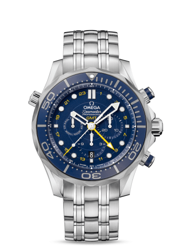 Omega Seamaster Diver 300M 212.30.44.52.03.001
