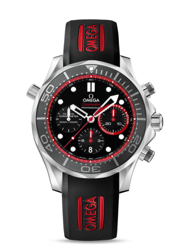 Omega Seamaster Diver 300M 212.32.44.50.01.001