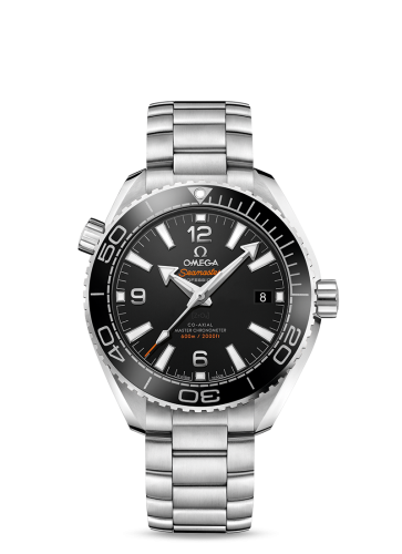 Omega Seamaster Planet Ocean 215.30.40.20.01.001