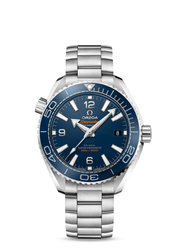 Omega Seamaster Planet Ocean 215.30.40.20.03.001