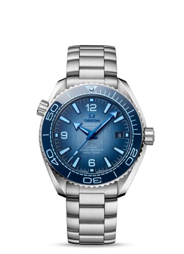 Omega Seamaster Planet Ocean 215.30.40.20.03.002