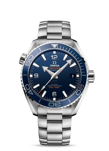 Omega Seamaster Planet Ocean 215.30.44.21.03.003