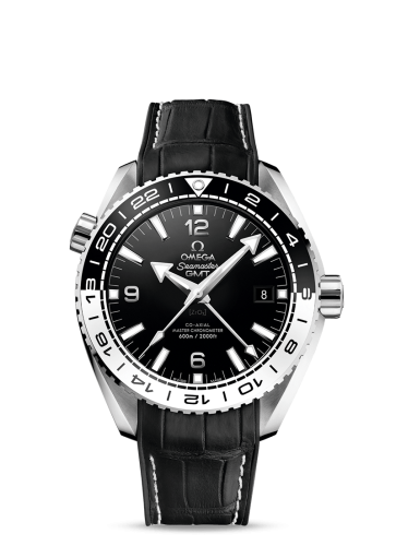 Omega Seamaster Planet Ocean 215.33.44.22.01.001