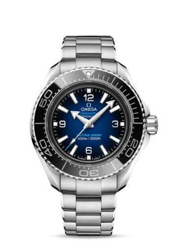 Omega Seamaster Planet Ocean 215.30.46.21.03.001