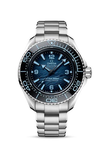 Omega Seamaster Planet Ocean 215.30.46.21.03.002