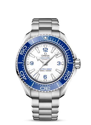 Omega Seamaster Planet Ocean 215.30.46.21.04.001