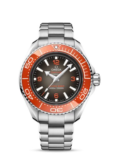 Omega Seamaster Planet Ocean 215.30.46.21.06.001