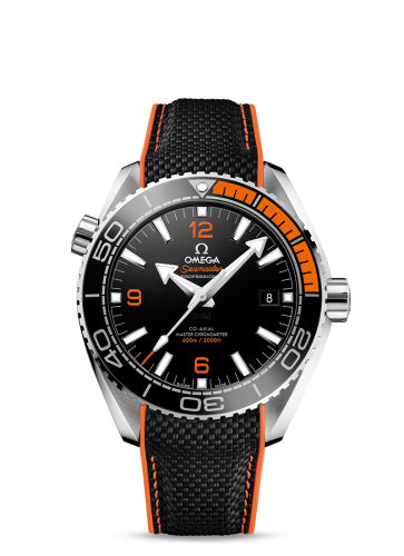 Omega Seamaster Planet Ocean 215.32.44.21.01.001