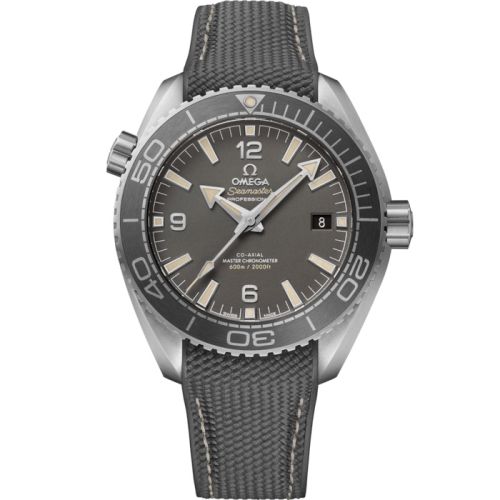 Omega Seamaster Planet Ocean 215.32.44.21.01.002