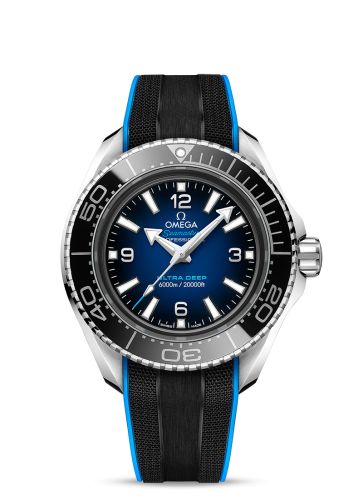 Omega Seamaster Planet Ocean 215.32.46.21.03.001