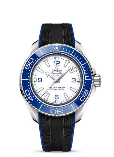 Omega Seamaster Planet Ocean 215.32.46.21.04.001