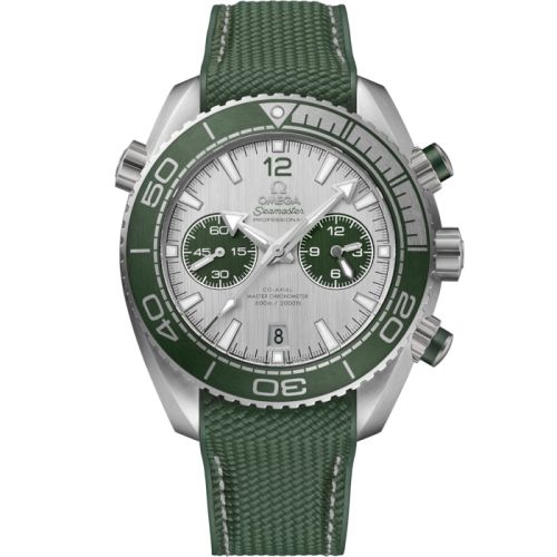 Omega Seamaster Planet Ocean 215.32.46.51.06.001