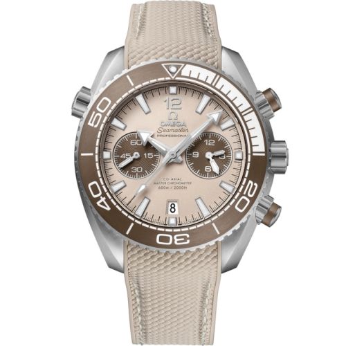 Omega Seamaster Planet Ocean 215.32.46.51.09.001