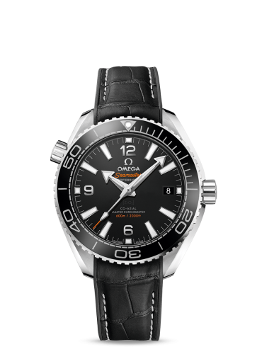 Omega Seamaster Planet Ocean 215.33.40.20.01.001