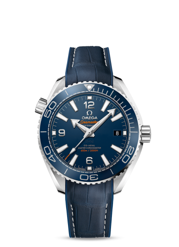 Omega Seamaster Planet Ocean 215.33.40.20.03.001