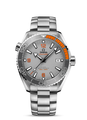 Omega Seamaster Planet Ocean 215.90.44.21.99.001