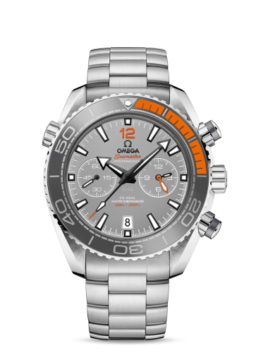 Omega Seamaster Planet Ocean 215.90.46.51.99.001