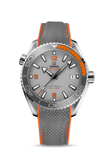 Omega Seamaster Planet Ocean 215.92.44.21.99.001