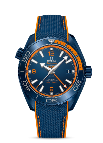 Omega Seamaster Planet Ocean 215.92.46.22.03.001