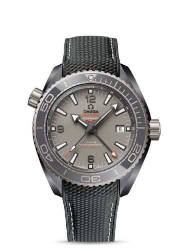 Omega Seamaster Planet Ocean 215.92.46.22.99.002