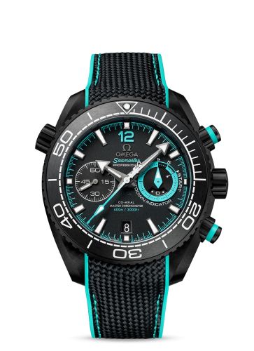 Omega Seamaster Planet Ocean 215.92.46.51.01.003