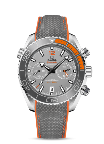 Omega Seamaster Planet Ocean 215.92.46.51.99.001
