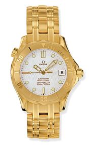 Omega Seamaster Diver 300M 2151.20.00