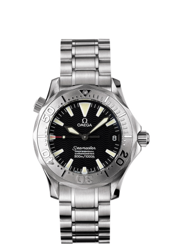 Omega Seamaster Diver 300M 2152.50.00