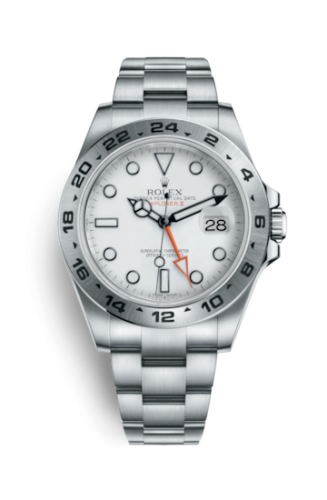 Rolex Explorer II 216570 0001