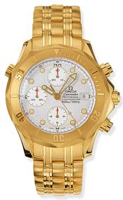 Omega Seamaster Diver 300M 2196.20.00