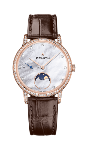 Zenith Elite 22.2321.692/82.C713