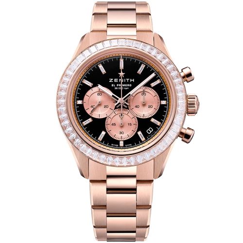 Zenith Chronomaster Sport 22.3102.3600/21.M3100