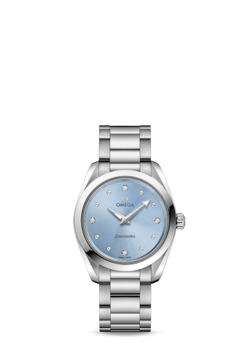 Omega Aqua Terra 220.10.28.60.53.001