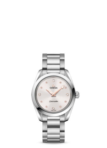 Omega Aqua Terra 220.10.28.60.54.001