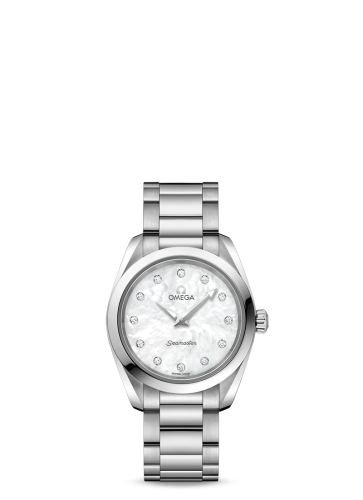 Omega Aqua Terra 220.10.28.60.55.001