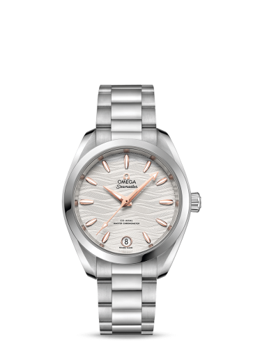 Omega Aqua Terra 220.10.34.20.02.001