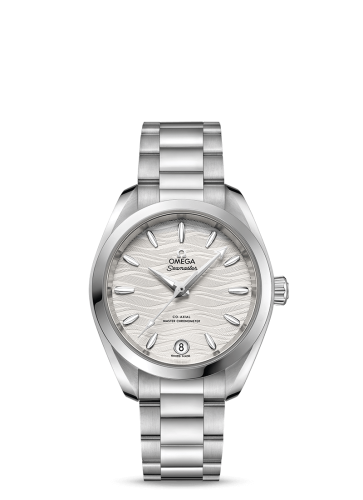 Omega Aqua Terra 220.10.34.20.02.002