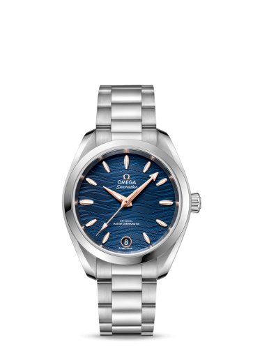 Omega Aqua Terra 220.10.34.20.03.001